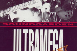 Takie są początki. Soundgarden - ciekawostki o płycie Ultramega OK| Jak dziś rockuje?