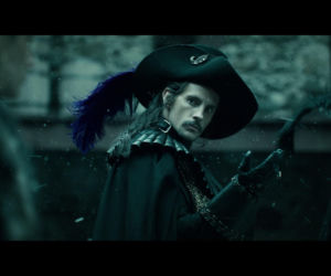 Takiego filmu jeszcze w Polsce nie było.