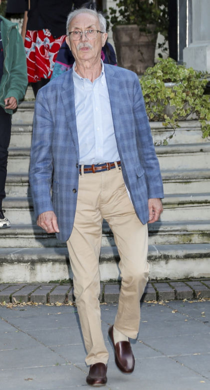 Stanisław Kostrzewski