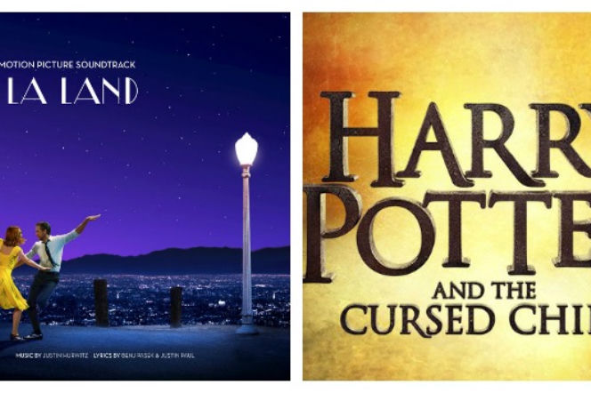 Twórcy La La Land i Harry Potter i Przeklęte Dziecko robią nowy musical