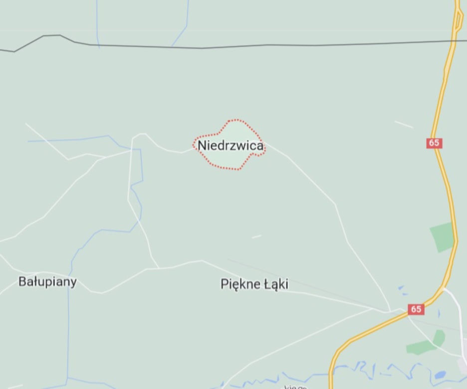 Niedrzwica 