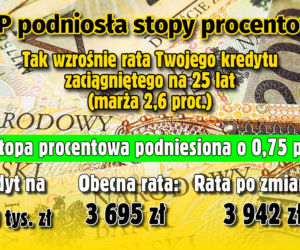 Stopy Procentowe 