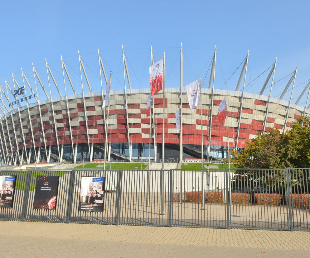 Stadion Narodowy