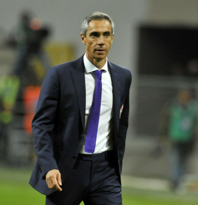 Paulo Sousa to następca Jerzego Brzęczka