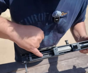 L85A1. Ikona, legenda… porażka?