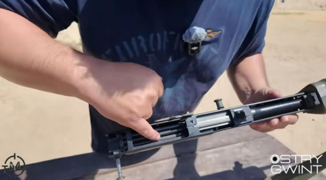 L85A1. Ikona, legenda… porażka?