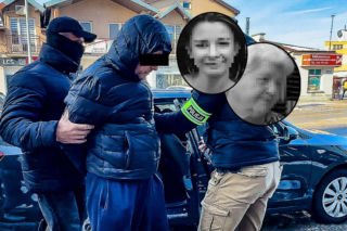 Ojciec zabił żonę, jego syn zamordował dziadków