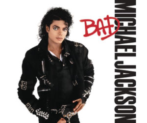 Michael Jackson w najbardziej rockowym wydaniu. Fakty o albumie Bad | Jak dziś rockuje?