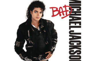 Michael Jackson w najbardziej rockowym wydaniu. Fakty o albumie Bad | Jak dziś rockuje?