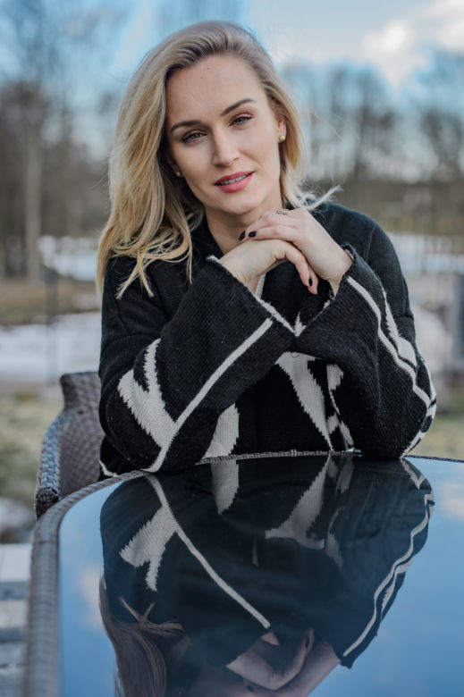 Kamila Boś z Mazowsza w programie "Rolnik szuka żony" TVP. Kim jest i czym się zajmuje?