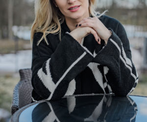 Kamila Boś z Mazowsza w programie Rolnik szuka żony TVP. Kim jest i czym się zajmuje?