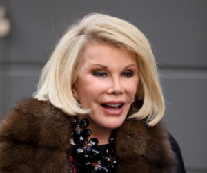 Joan Rivers