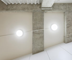Apartament bez Ścian w Pradze, Czechy