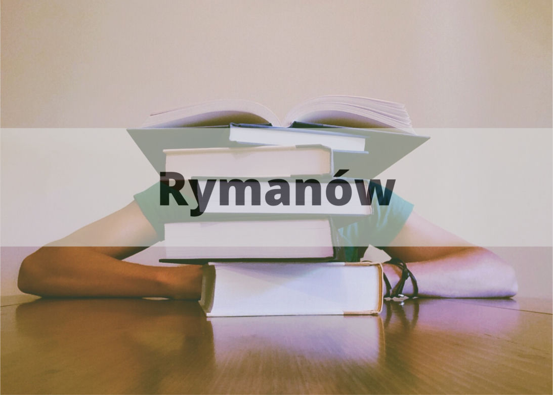 Rymanów