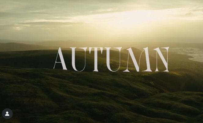 Księżna Kate jest jesieniarą! Nowy film może wzruszyć