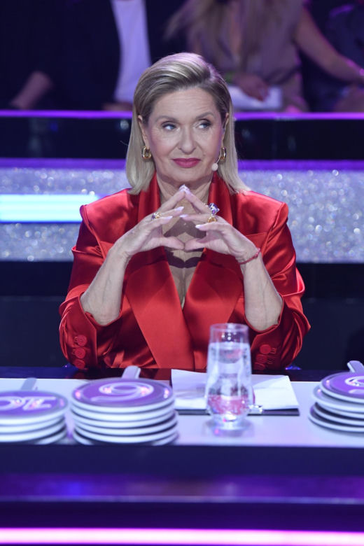 "Dancing with the Stars. Taniec z Gwiazdami". Relacja z finału 16. edycji show Polsatu