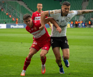 Legia Warszawa - Wisła Kraków Transmisja NA ŻYWO, STREAM ONLINE. Gdzie oglądać mecz?