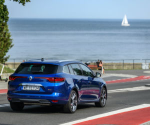 Renault Megane Grandtour E-TECH Plug-In Hybrid