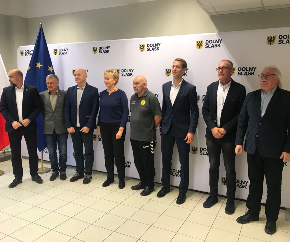 Dolnośląskie akademie Sportowe