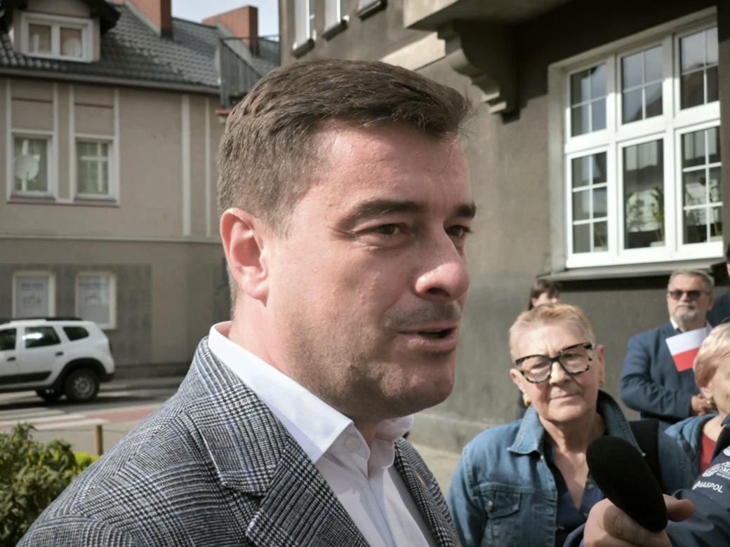 Uroczystość jubileuszu koronacji Bolesława Chrobrego 