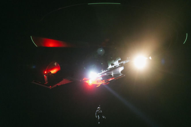 Belgia uderza we „flotę cieni” Kremla. Zbiornikowiec "Ethera" przejęty na Morzu Północnym