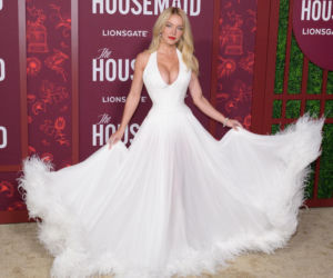 Sydney Sweeney nowym Bondem? Znany reżyser ma swoją faworytkę