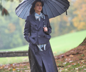 The Traitors. Zdrajcy: Sezon 3, Odcinek 3