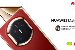 Huawei Mate X7 i nova 14 Pro