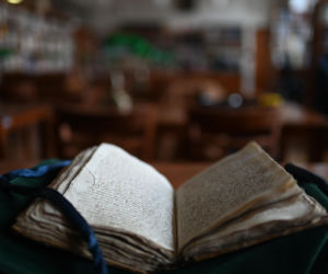 Najstarsza kolęda z Polski w rękach Uniwersytetu Jagiellońskiego. Ma ponad 600 lat