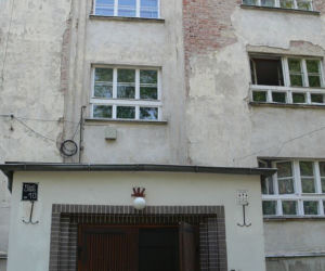 Internat dla dziewcząt