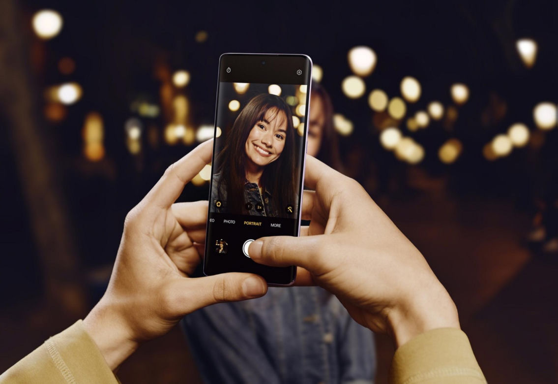 OPPO Reno10 Pro 5G