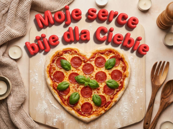 Kartki na Walentynki pełne ciepła i humoru