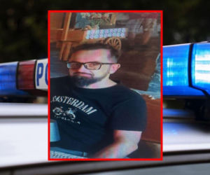Zaginął Bartłomiej Michalski z Raciborza. Policja prosi o pomoc