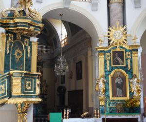 Klimontów. To miasto w woj. świętokrzyskim olśniewa średniowiecznym centrum