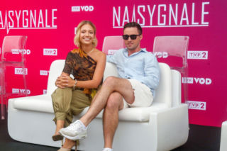 Na sygnale. Wielki zlot fanów lada moment! Wiadomo gdzie i kiedy gwiazdy serialu znów spotkają się z widzami