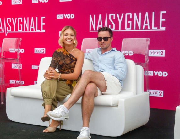 Na sygnale. Wielki zlot fanów lada moment! Wiadomo gdzie i kiedy gwiazdy serialu znów spotkają się z widzami
