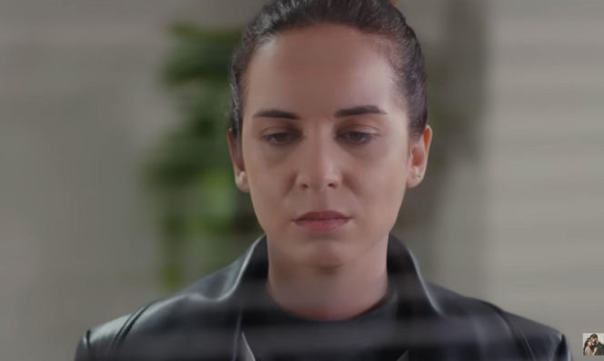 Panna młoda odc. 157.  Beyza