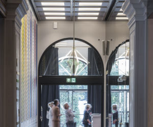 Hotel Europejski w Warszawie