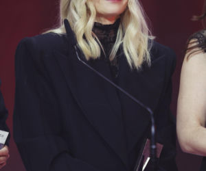 Małgorzata Kożuchowska