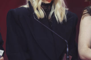 Małgorzata Kożuchowska