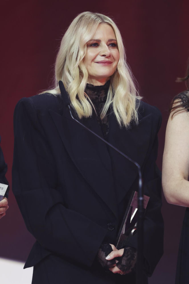 Małgorzata Kożuchowska