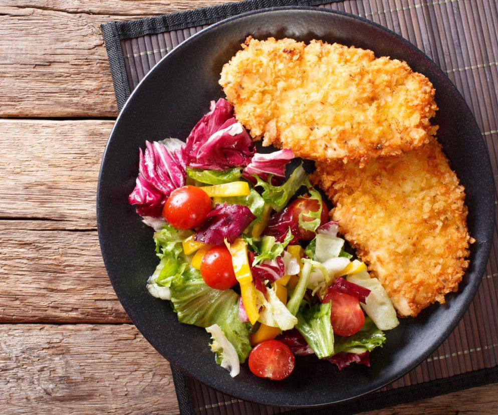 kotlety schabowe po flamandzku