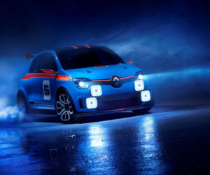Renault TwinRun Concept