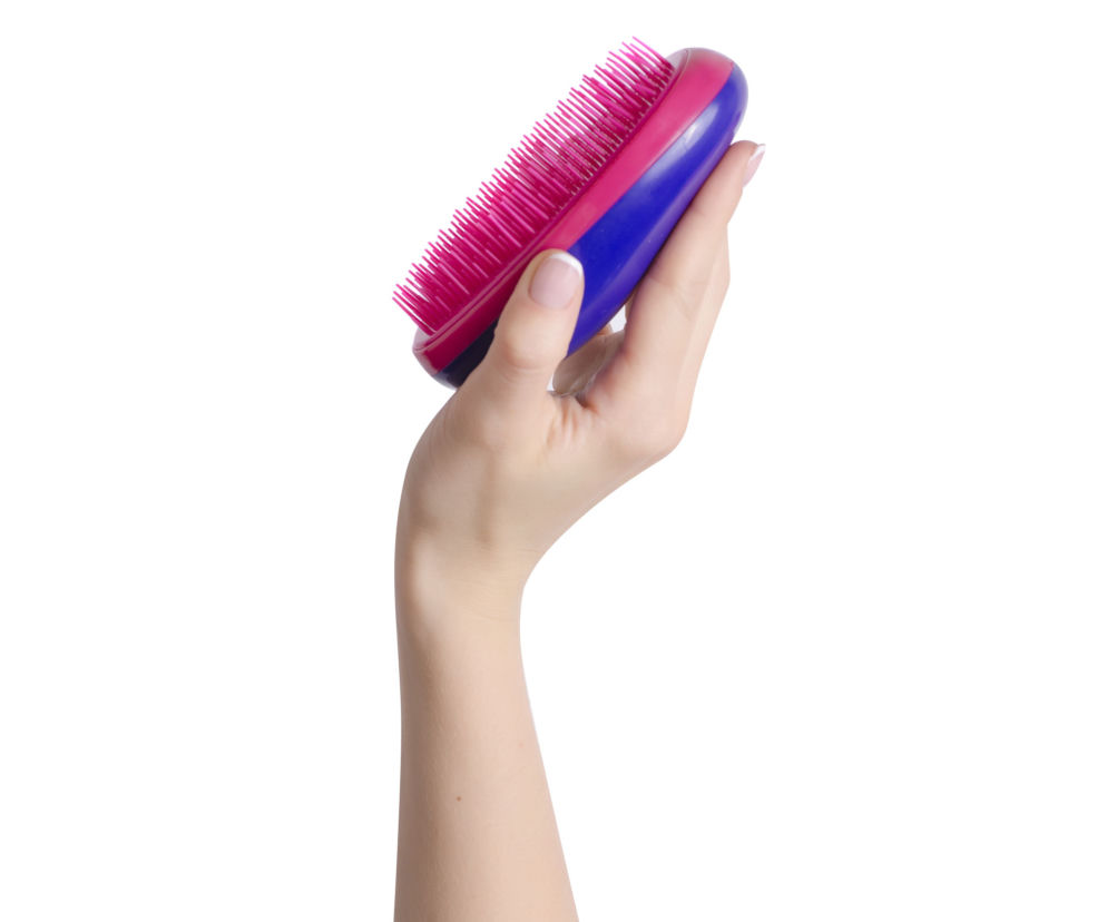 Szczotka Tangle Teezer: rodzaje. Jak działa i jaką wybrać?