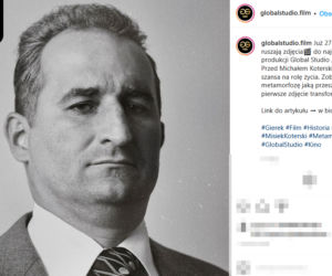 Zwiastun filmu Gierek. Plejada gwiazd