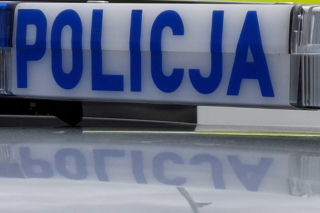 Z pałką i paralizatorem napadł na parę. 25-latek zatrzymany w Katowicach