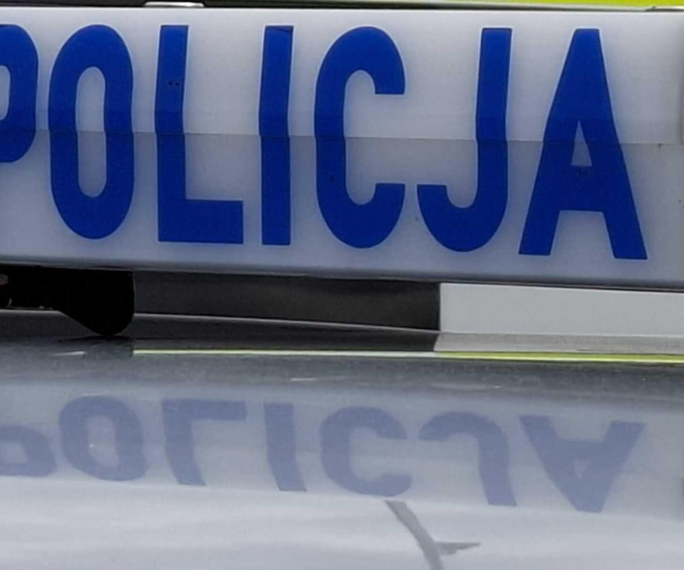 Policja