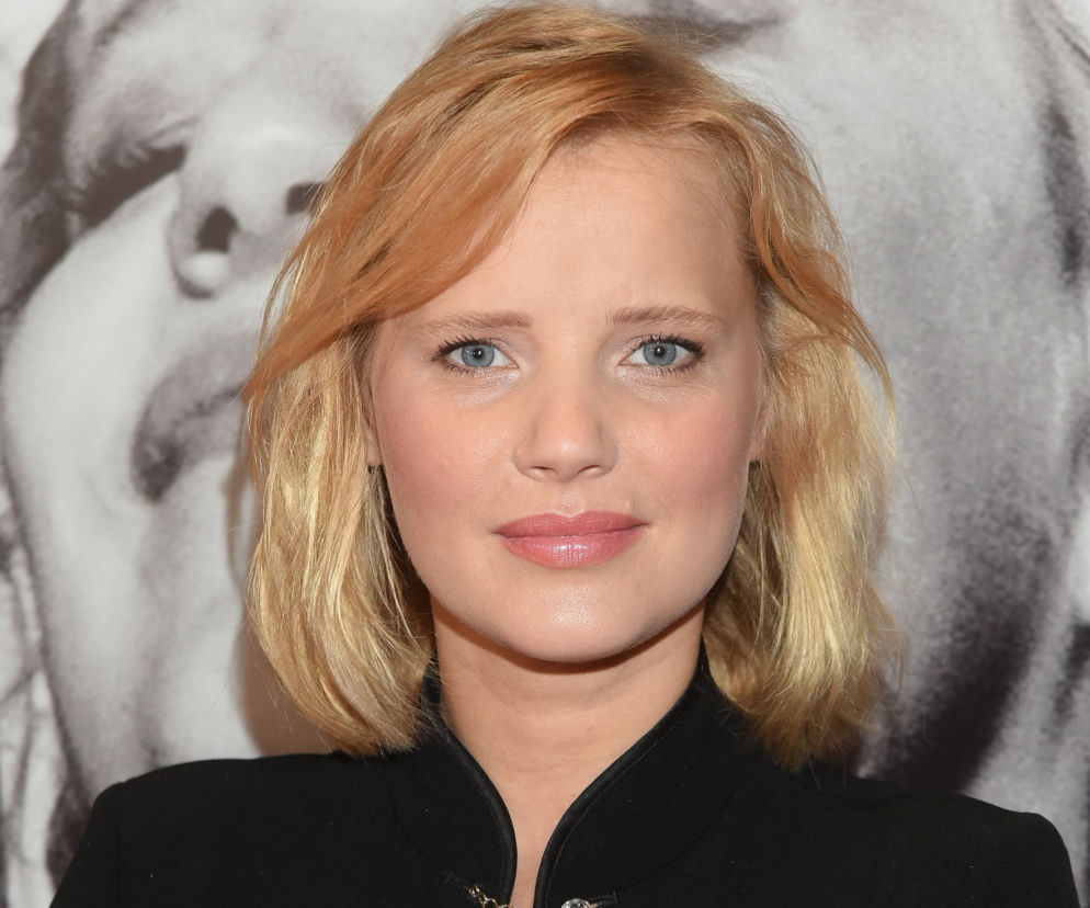 Joanna Kulig