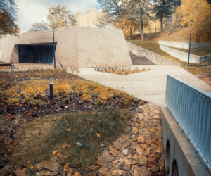 Park Miejski Starachowice