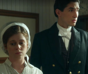 La promesa, odcinek 364: Ślub Marii i Salvadora staje pod znakiem zapytania! Surowe zasady wszystko komplikują